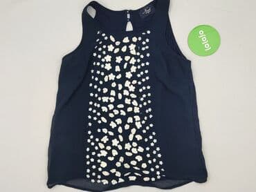 zapięcie do stroju kąpielowego: NEXT Petite, Bluzka damska, M — 4