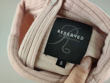 reseved sukienki: Reserved, Bluzka damska, rozmiar S — 4
