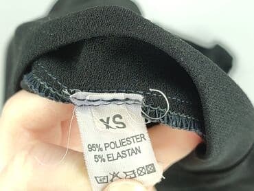 marynarka oversize: Płaszcz damski, XS — 4