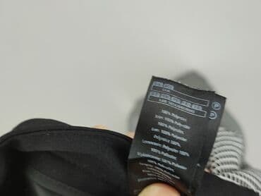 balanciaga klapki: F&F, Spodnie materiałowe damskie, rozmiar XS — 5