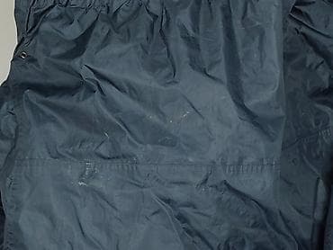 monki sweter: Odzież wierzchnia 
, Wiatrówka dla mężczyzn, rozmiar XL — 7