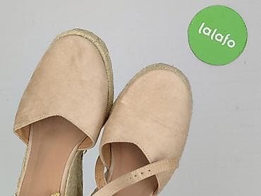 dolce moda klapki: Sandały damskie, rozmiar 40 — 6