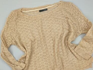 top sweterkowy h: Atmosphere, Sweter damski, rozmiar L — 1