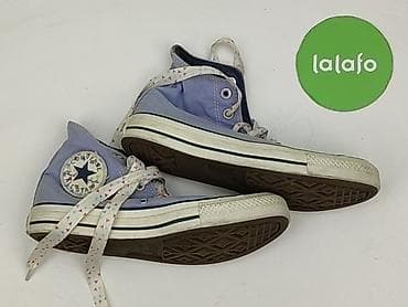 buty converse cdg: Converse, Trampki damskie, rozmiar 39 — 5