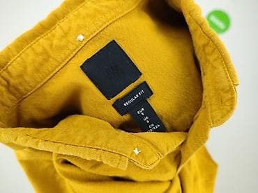 c and: H&M, Koszulа dla mężczyzn, rozmiar S — 4