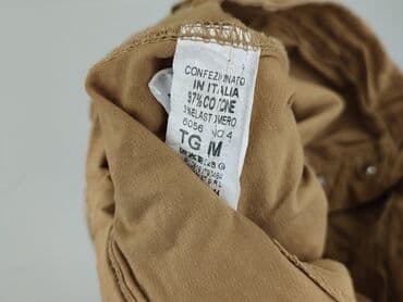 tk maxx klapki: Spodnie materiałowe damskie, M — 5