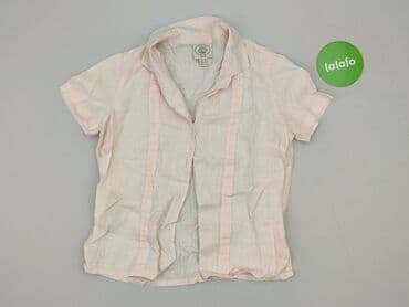 sukienka z bufiastymi rękawami asos: Laura Ashley, Bluzka damska, S — 2