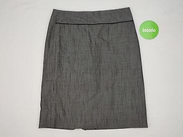 moda zero waste: Spódnica damska, rozmiar 3XL — 2
