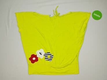 kononowicz bez koszulki: Karolina Zmarlak / KZ_K Studio, Bluzka damska, rozmiar One size — 2