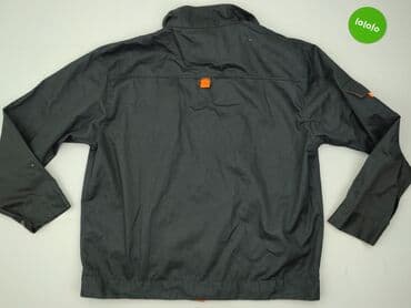 Kurtki: Kurtka przejściowa dla mężczyzn, 2XL, stan - Idealny — 3