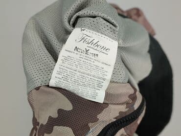 kamizelka ratunkowa allegro: Fishbone, Kurtka bomberka damska, rozmiar M — 5