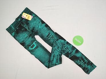 just hero: Legginsy Eleganckie damskie, rozmiar S — 2