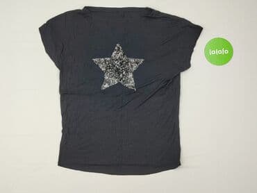 karl t shirt damski: T-shirt damski, rozmiar S — 2