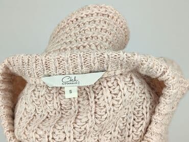 sweter grinch: Clockhouse, Sweter damski, rozmiar S — 5