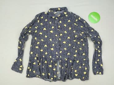 koszulka z gitara: Top Secret, Koszula damska, M — 2