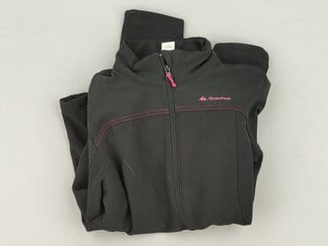 decatlon spodnie zimowe: Decathlon, Polar damski, rozmiar S — 5