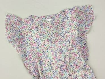 bluza z napisem cropp: Cropp, Bluzka damska, S — 1