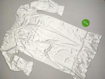 monte xl: Koszula nocna damska, rozmiar 2XL — 2