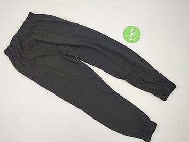 cropp sneakersy: Sinsay, Spodnie dresowe damskie, rozmiar XS — 3