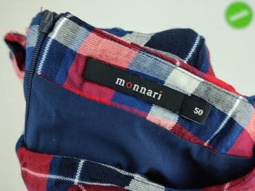 monnari sukienki czarne: Monnari, Women`s dress — 4