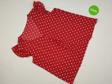 sukienki w grochy dla puszystych: Sukienka damska, rozmiar 2XL — 2