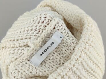 kurtki zimowe damskie c a: Golf damski, rozmiar S — 4