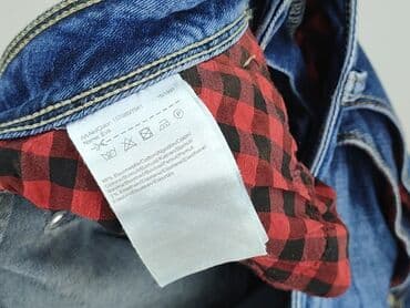 buty stephan: Street One, Jeans for women, size S — 6