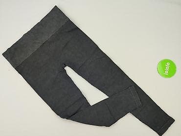 buty bocci: Legginsy Sportowe damskie, rozmiar M — 2