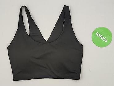 dresy croop: Top damski, rozmiar XL — 2