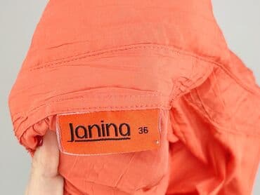 Cорочки: Janina, Сорочка жіноча, розмір S на lalafo.pl — 5 Cорочки: Janina, Сорочка жіноча, розмір S — 5