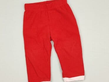 klapki lidl allegro: Legginsy, Inextenso, 9-12 miesięcy, stan - Idealny — 1