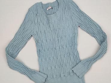 apricot sweter: Orsay, Sweter damski, rozmiar S — 1