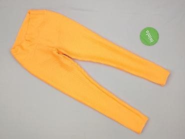stroj do cwiczen: Legginsy Sportowe damskie, rozmiar S — 2