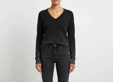 next sweter: Next, Sweter damski, rozmiar M — 7