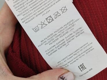 cropp marynarka: SMOG, Bluza dla mężczyzn, M — 5