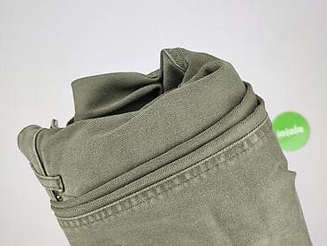 crosshatch buty: Jeansy damskie, rozmiar S — 6