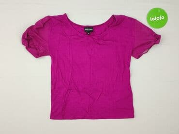 guess t shirty allegro: Emporio Armani, T-shirt damski, rozmiar M — 2