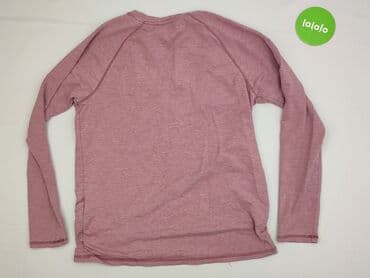 sportowe bluzki damskie: Danskin, Bluzka damska, rozmiar L — 3