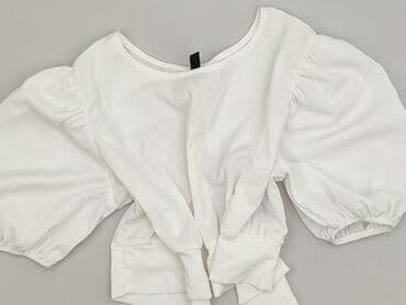 H&M Divided, Bluzka damska, rozmiar M