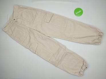 spodenki carry: Shein, Spodnie cargo damskie, rozmiar XS — 2