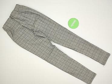 shop second hand: Cropp, Spodnie materiałowe damskie, rozmiar S — 5