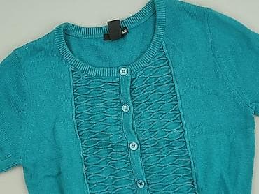 H&M, Kardigan damski, rozmiar S