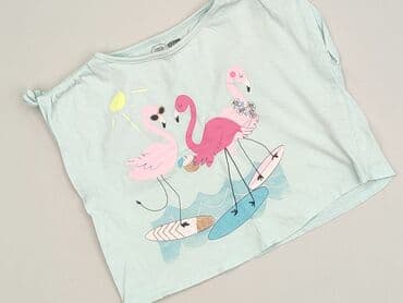 koszulki latynka allegro: T-shirt, Little kids, 7 years, 116-122 cm, condition - Perfect — 1