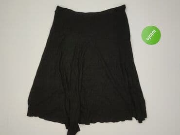 rozkloszowane sukienki midi: Vila, Spódnica damska, rozmiar M — 2