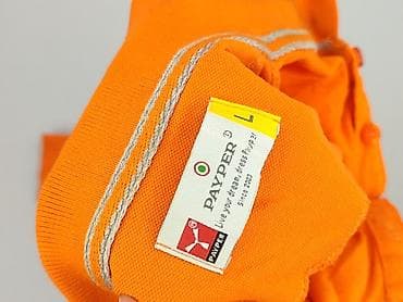 alphar one pepco: Damska koszulka polo, rozmiar L — 4