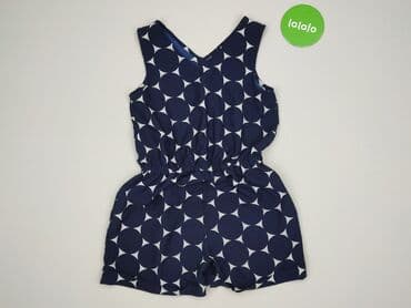 next klapki damskie: Next, Kombinezon damski, rozmiar S — 3