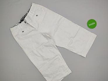 order shorts: Spodnie 3/4 damskie, rozmiar M — 2