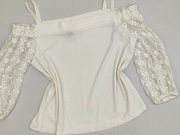 bluzki z odkrytymi ramionami mohito: New Look, Bluzka damska, rozmiar M — 1