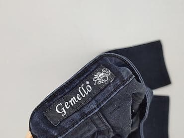 stone island: Jeansy damskie, rozmiar XL — 4