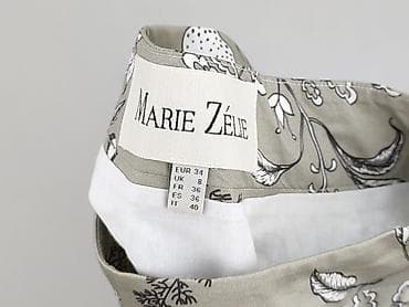 spódnice dla kobiet: Marie Zélie, Spódnica damska, rozmiar XS w lalafo.pl — 4 spódnice dla kobiet: Marie Zélie, Spódnica damska, rozmiar XS — 4